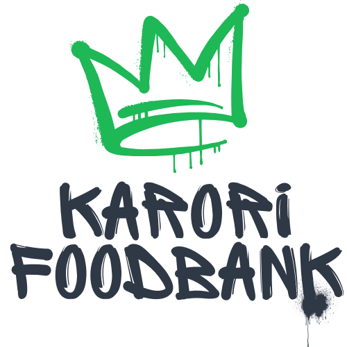 Loaves and Fishes Logo